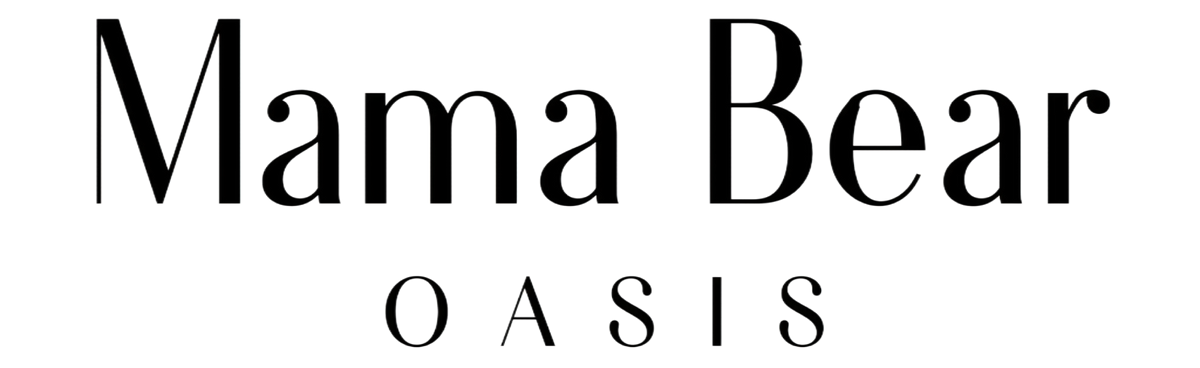 Mama Bear Oasis
