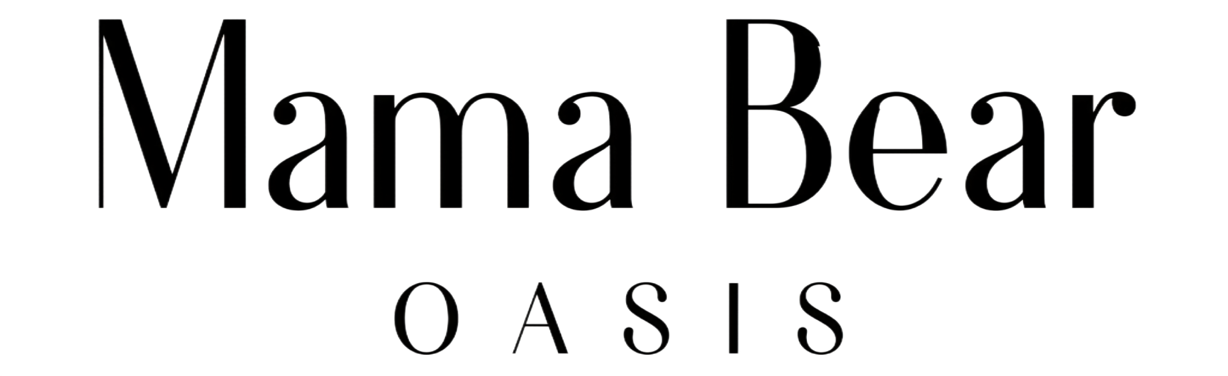 Mama Bear Oasis